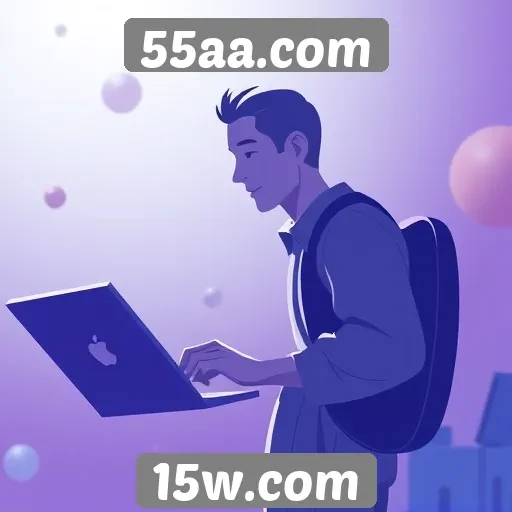 Recursos e funcionalidades do 55aa.com para jogadores
