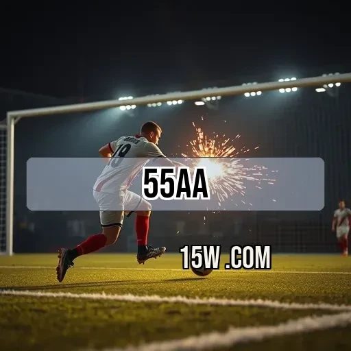 55aa.com: O Destino Definitivo para Jogos Online e Diversão!