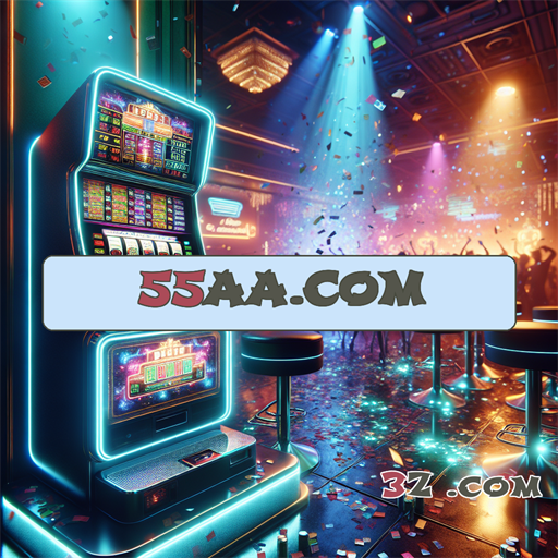 Slots Incríveis: Atrações e Inovações no 55aa.com